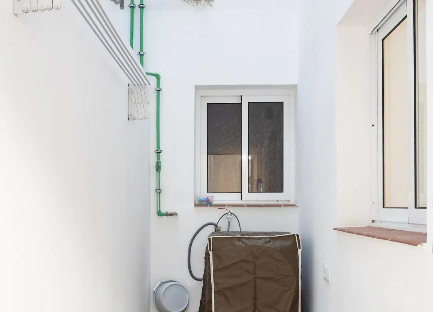 Apartmán Live Puertito De Guimar Casa Luciano