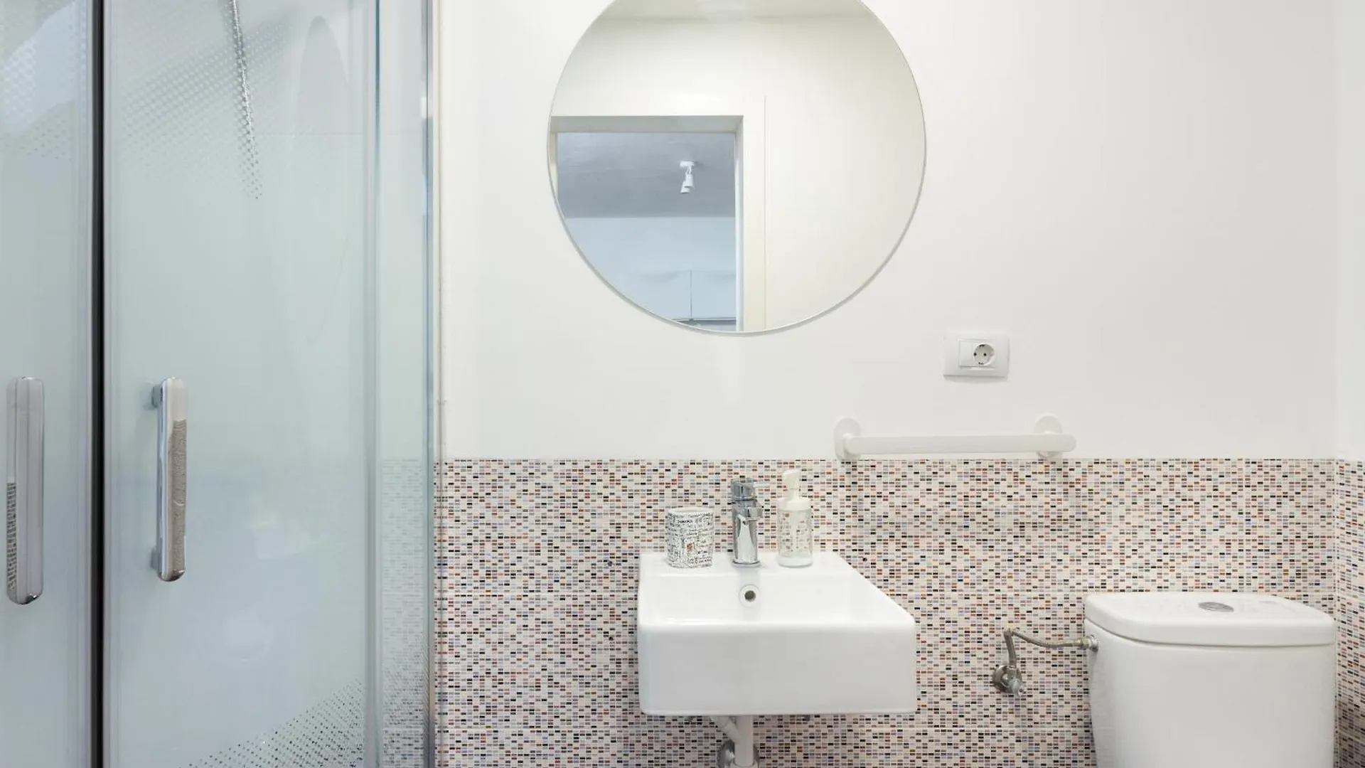 Apartmán Live Puertito De Guimar Casa Luciano Španělsko