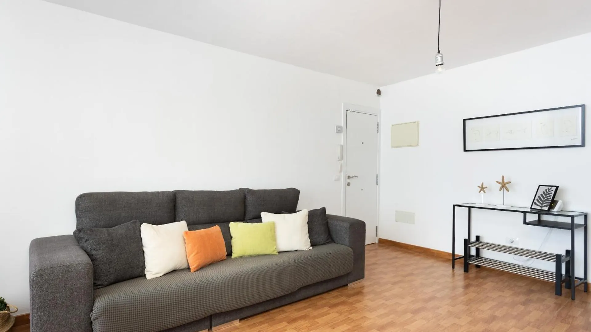 Apartmán Live Puertito De Guimar Casa Luciano