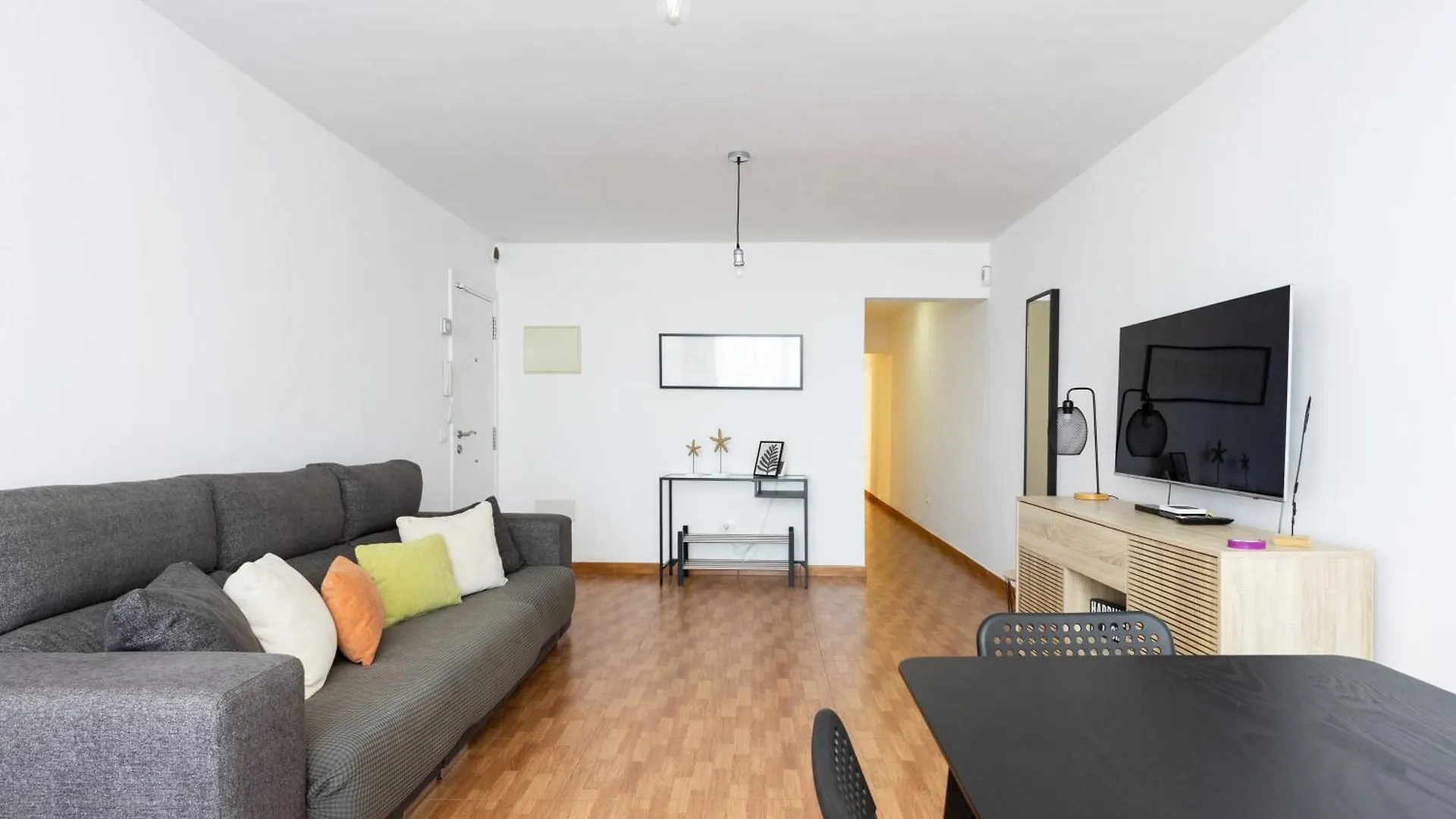 Apartmán Live Puertito De Guimar Casa Luciano Španělsko