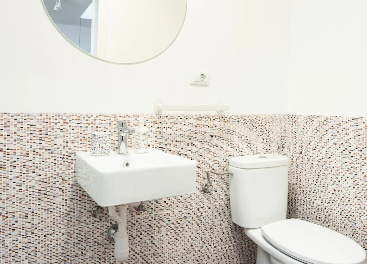 Apartmán Live Puertito De Guimar Casa Luciano
