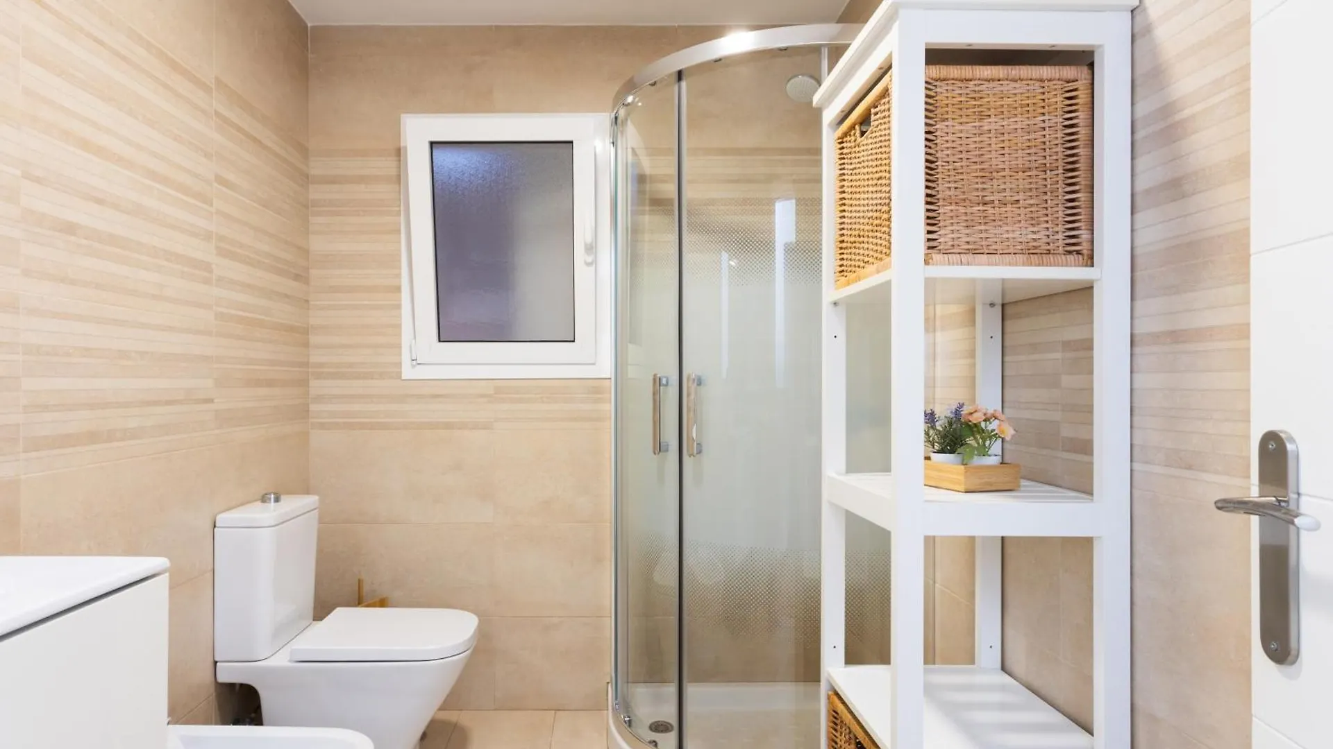 Apartmán Live Puertito De Guimar Casa Luciano 0*,  Španělsko
