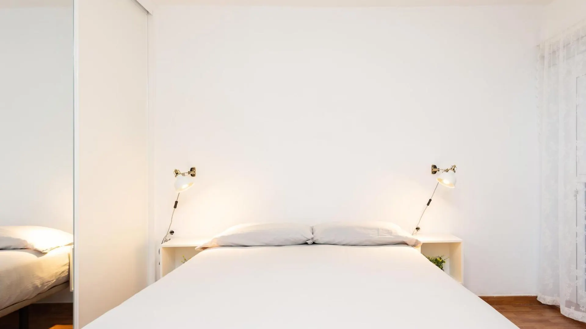 Apartmán Live Puertito De Guimar Casa Luciano 0*,