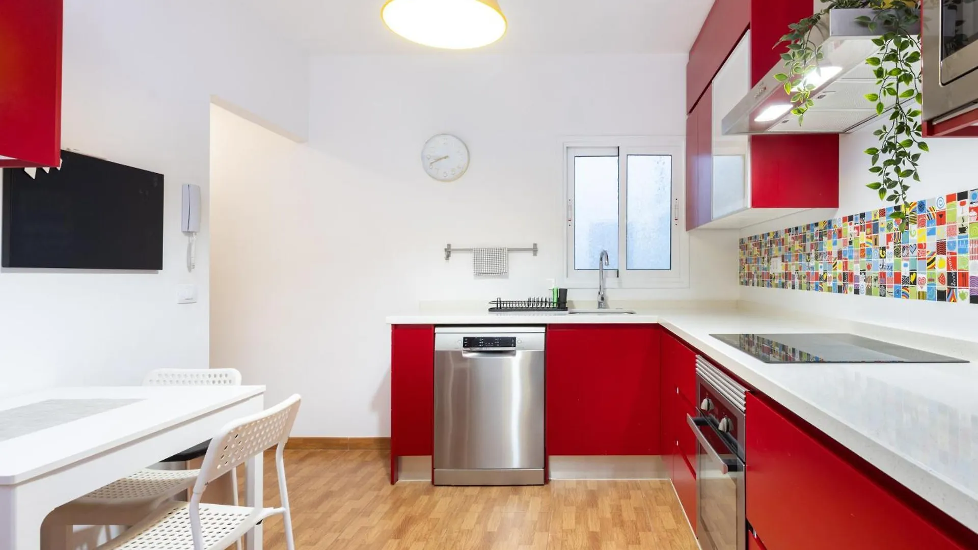 Apartmán Live Puertito De Guimar Casa Luciano