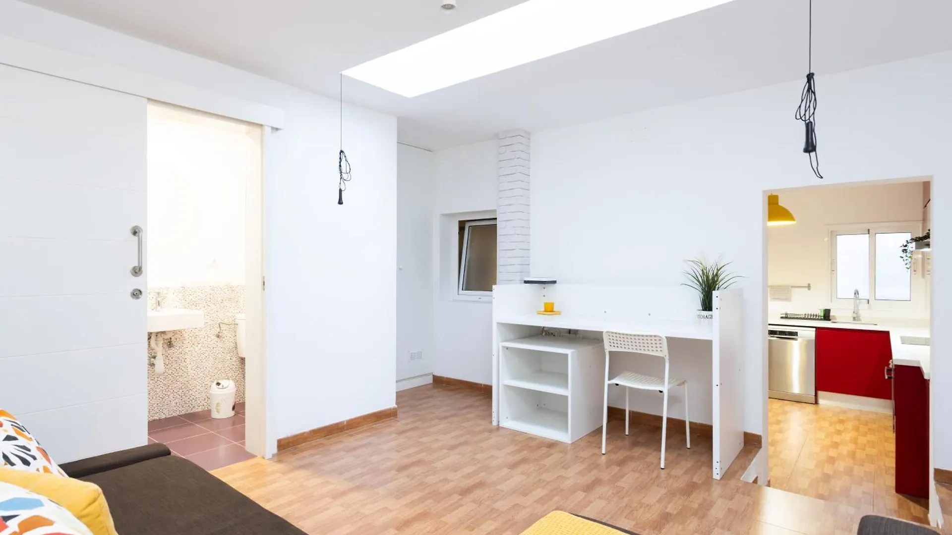 Apartmán Live Puertito De Guimar Casa Luciano