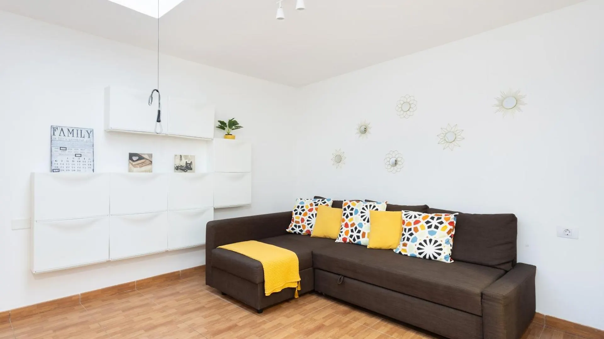 Apartmán Live Puertito De Guimar Casa Luciano