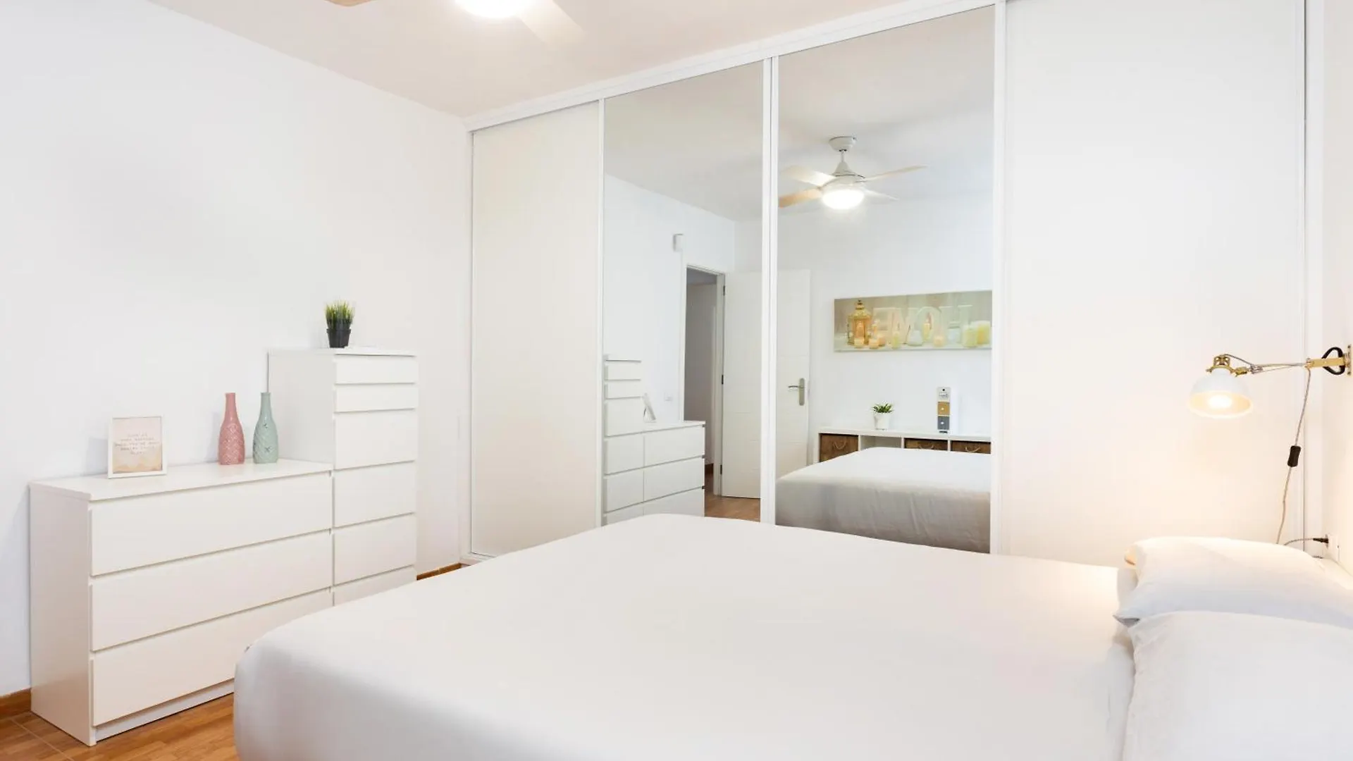 Apartmán Live Puertito De Guimar Casa Luciano 0*,